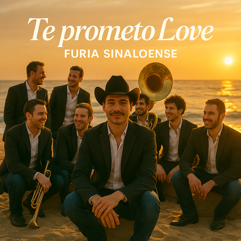 Te prometo love